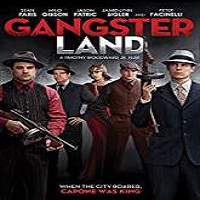 Gangster Land 2017 Full Movie