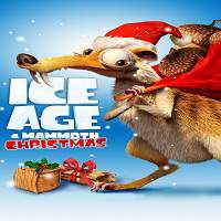 Ice Age: A Mammoth Christmas (2011) Hindi Dubbed Full Movie Download