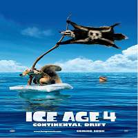 Ice Age: Continental Drift (2012) Hindi Dubbed Full Movie Watch Online HD Download