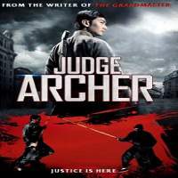 Judge Archer (2012) Hindi Dubbed Full Movie Watch Online HD Print Free Download