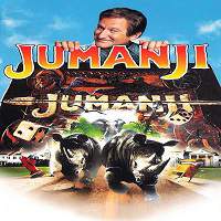 Jumanji (1995) Hindi Dubbed Full Movie Watch Online HD Print Free Download