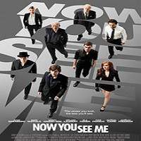 Now You See Me (2013) Hindi Dubbed Full Movie Watch Online HD Download