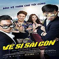 Saigon Bodyguards 2016 Hindi Dubbed Full Movie