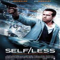 Self/less (2015) Hindi Dubbed Full Movie Watch Online HD Print Free Download