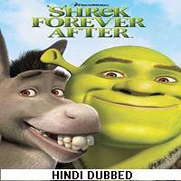 Shrek Forever After (2010) Hindi Dubbed Full Movie Watch Online HD Print Free Download