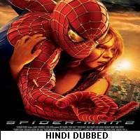 Spider Man 2 2004 Hindi Dubbed Full Movie