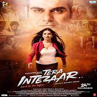 Tera Intezaar (2017) Full Movie Watch Online HD Print Free Download