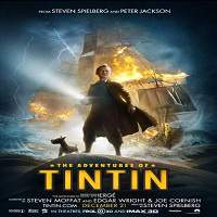 The Adventures of Tintin (2011) Hindi Dubbed Full Movie Watch Online HD Download