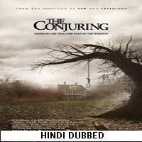 The Conjuring 2013 Hindi Dubbed Full Movie