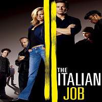 The Italian Job (2003) Hindi Dubbed Full Movie Watch Online HD Print Free Download