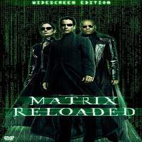 The Matrix Reloaded 2003 Hindi Dubbed Full Movie