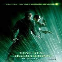 The Matrix Revolutions (2003) Hindi Dubbed Full Movie Watch Online Free Download