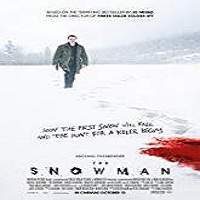 The Snowman (2017) Full Movie Watch Online HD Print Free Download