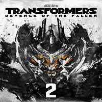 Transformers: Revenge of the Fallen (2009) Hindi Dubbed Full Movie Watch Download