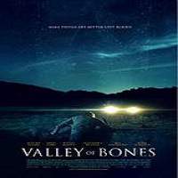 Valley of Bones (2017) Full Movie Watch Online HD Print Free Download