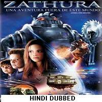 Zathura A Space Adventure 2005 Hindi Dubbed Full Movie