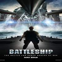 Battleship (2012) Hindi Dubbed Full Movie