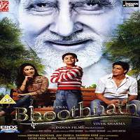 Bhoothnath (2008) Hindi Full Movie Watch Online HD Print Free Download