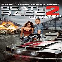 Death Race 2 (2010) Hindi Dubbed Full Movie Watch Online