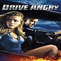 Drive Angry (2011) Hindi Dubbed Full Movie Watch Online HD Print Free Download