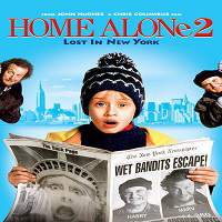 Home Alone 2: Lost in New York (1992) Hindi Dubbed Full Movie Watch Online HD Print Free Download