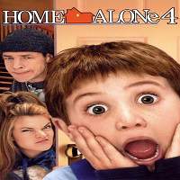 Home Alone 4 (2002) Hindi Dubbed Full Movie Watch Online