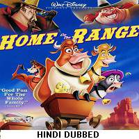 Home on the Range (2004) Hindi Dubbed Full Movie Watch Online HD Print Free Download