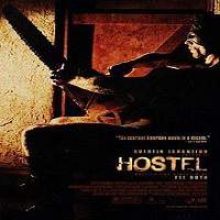 Hostel (2005) Hindi Dubbed Full Movie