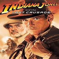 Indiana Jones and the Last Crusade (1989) Hindi Dubbed Full Movie Watch Online HD Print Free Download