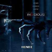 Insidious: The Last Key (2018) Hindi Dubbed Full Movie Watch Online HD Free Download