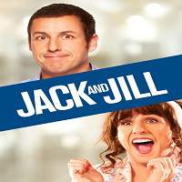 Jack and Jill (2011) Hindi Dubbed Full Movie Watch Online HD Print Free Download