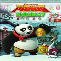 Kung Fu Panda Holiday (2010) Hindi Dubbed Full Movie Watch Online HD Print Free Download