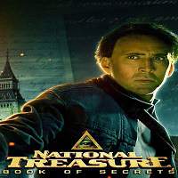 National Treasure Book of Secrets (2007) Hindi Dubbed Full Movie Watch Online