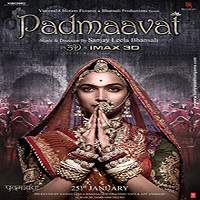 Padmaavat (2018) Full Movie Watch Online HD Print Free Download