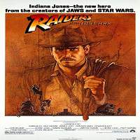 Raiders of the Lost Ark (1981) Hindi Dubbed Full Movie Watch Online HD Print Free Download