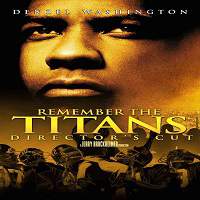 Remember the Titans (2000) Hindi Dubbed Full Movie Watch Online HD Print Free Download