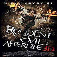 Resident Evil: Afterlife (2010) Hindi Dubbed Full Movie Watch Online HD Print Free Download