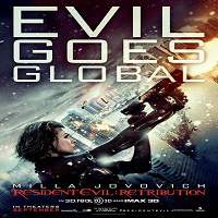 Resident Evil – Retribution (2012) Hindi Dubbed Full Movie Watch Online