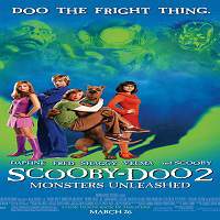 Scooby-Doo 2: Monsters Unleashed (2004) Hindi Dubbed Full Movie Watch Online HD Print Free Download