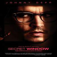 Secret Window (2004) Hindi Dubbed Full Movie Watch Online