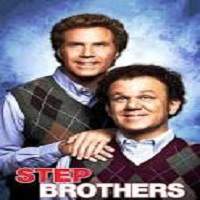 Step Brothers (2008) Hindi Dubbed Full Movie Watch Online HD Print Free Download