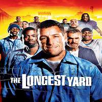 The Longest Yard (2005) Hindi Dubbed Full Movie Watch Online HD Print Free Download