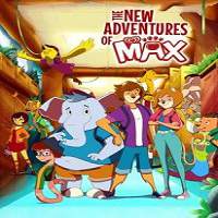 The New Adventures of Max (2017) Hindi Dubbed Full Movie Watch Free Download