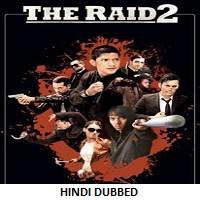 The Raid 2 (2014) Hindi Dubbed Full Movie Watch Online HD Print Free Download