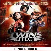 The Twins Effect II 2004 Hindi Dubbed Full Movie