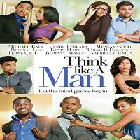 Think Like a Man (2012) Hindi Dubbed Full Movie Watch Online HD Print Free Download