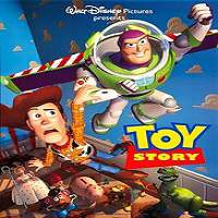 Toy Story (1995) Hindi Dubbed Full Movie Watch Online HD Print Free Download