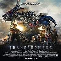 Transformers Age of Extinction (2014) Hindi Dubbed Full Movie Watch Online HD Print Free Download