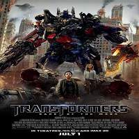 Transformers: Dark of the Moon (2011) Hindi Dubbed Full Movie Watch Free Download