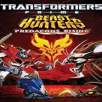 Transformers Prime Beast Hunters: Predacons Rising (2013) Hindi Dubbed Full Movie Watch Online HD Print Free Download